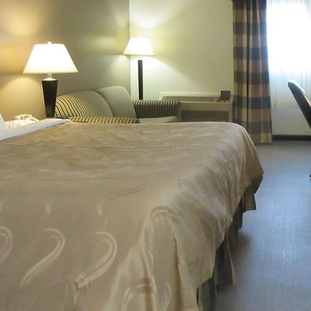 Quality Inn Longmont Buitenkant foto
