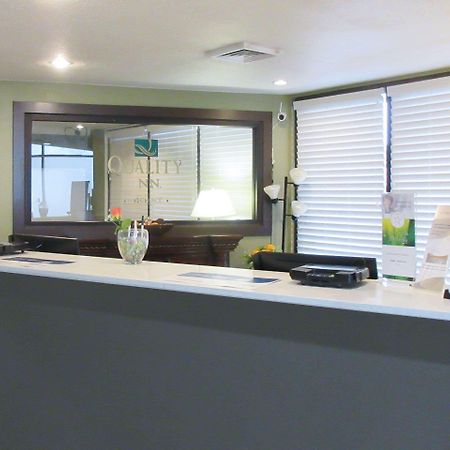 Quality Inn Longmont Buitenkant foto