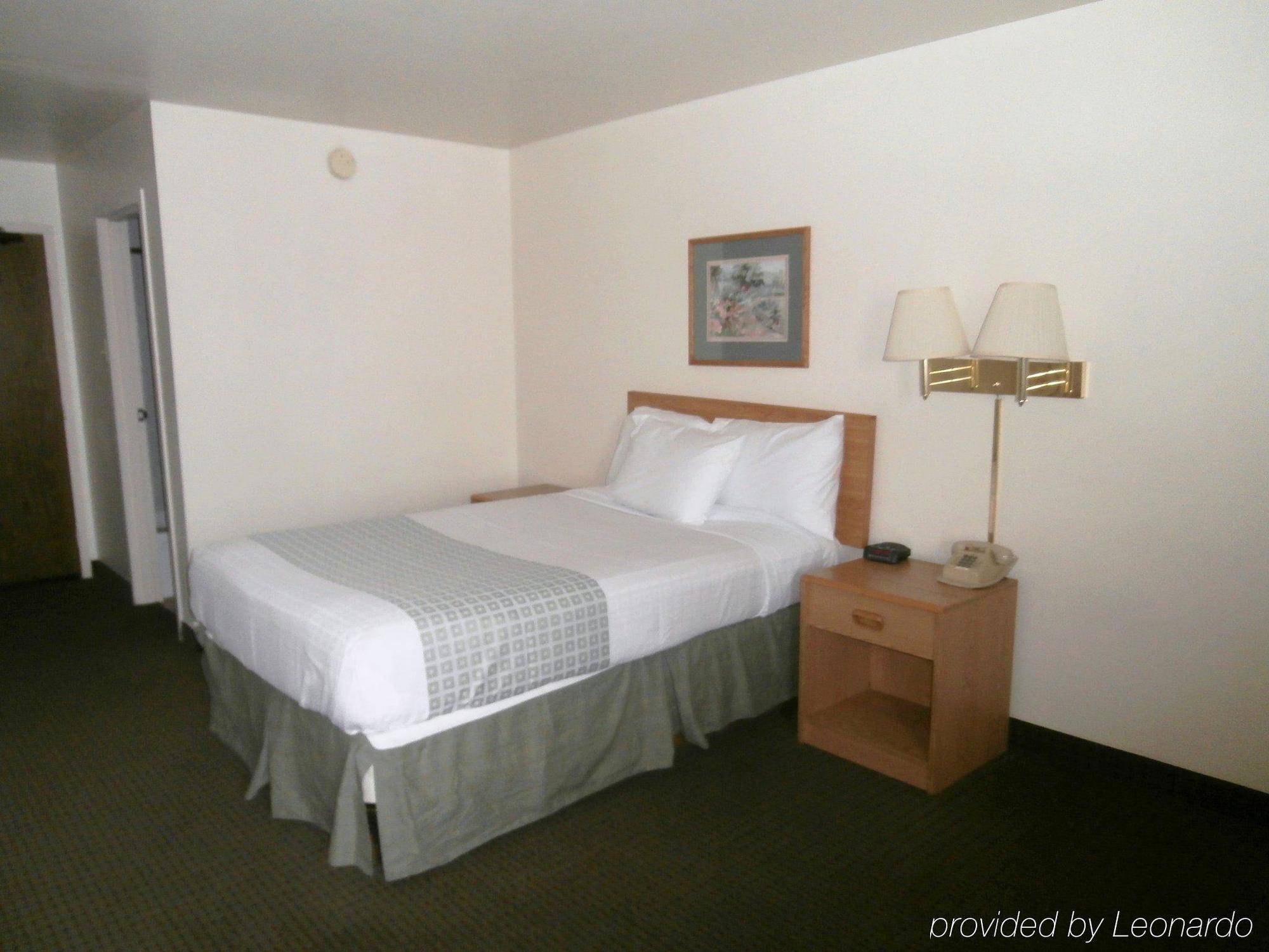 Quality Inn Longmont Buitenkant foto