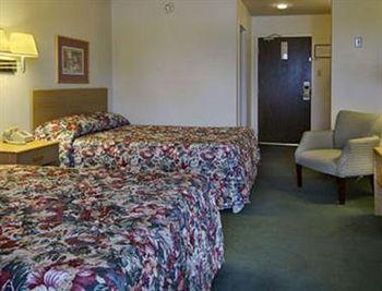 Quality Inn Longmont Kamer foto