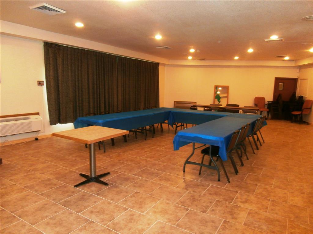Quality Inn Longmont Faciliteiten foto