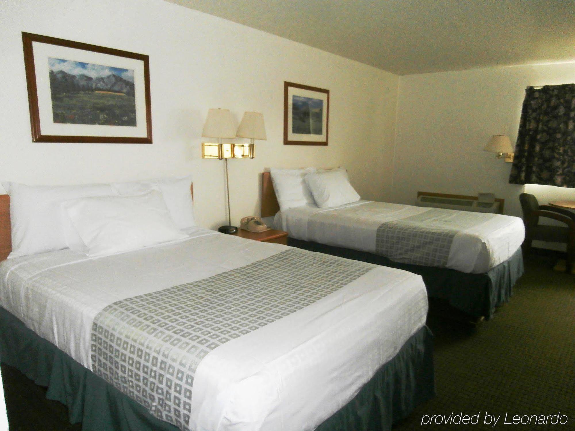 Quality Inn Longmont Buitenkant foto