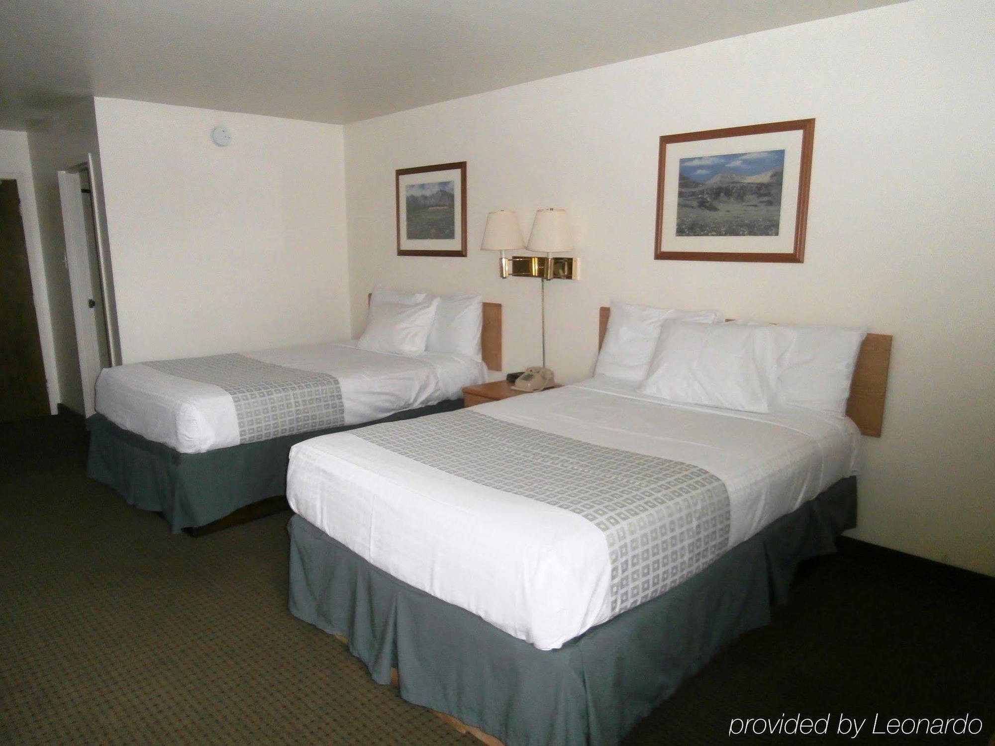 Quality Inn Longmont Buitenkant foto