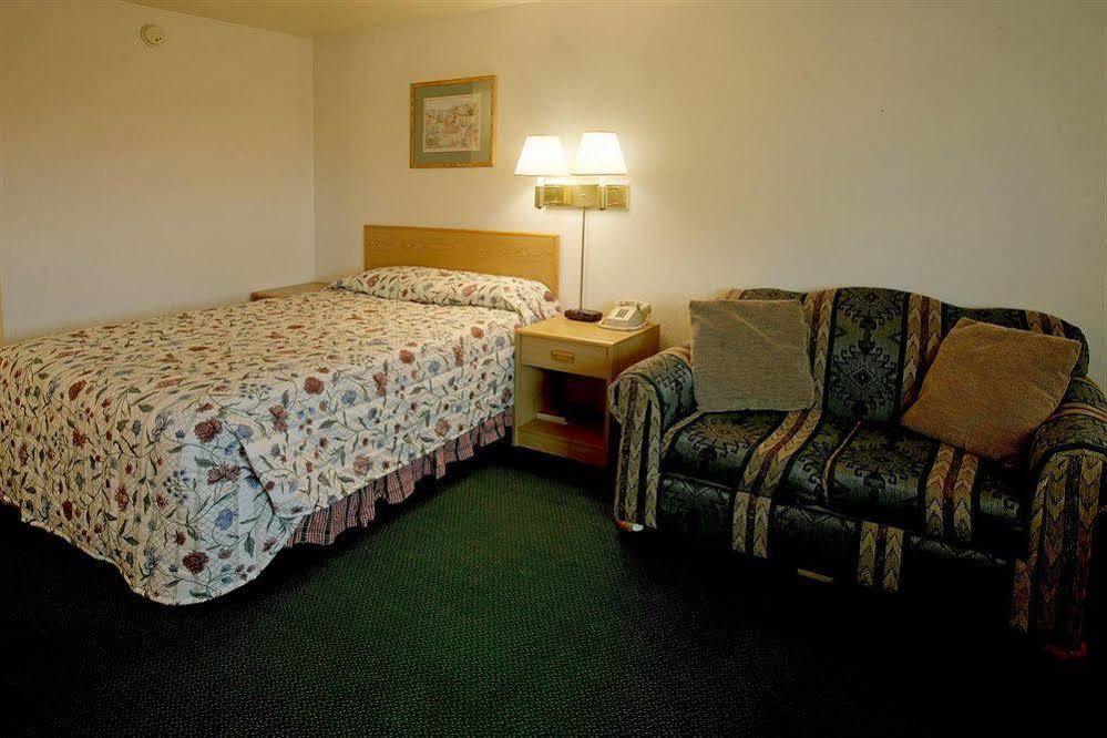 Quality Inn Longmont Buitenkant foto