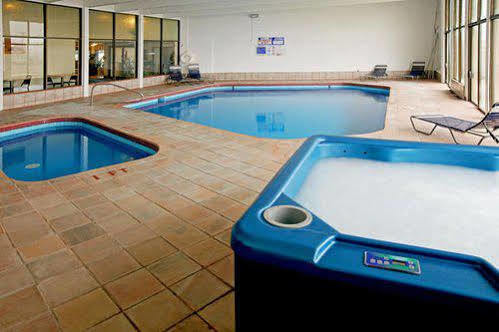 Quality Inn Longmont Buitenkant foto