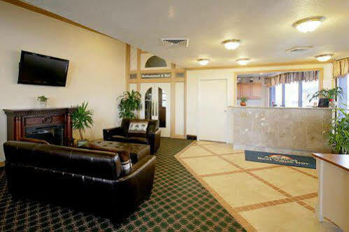 Quality Inn Longmont Buitenkant foto